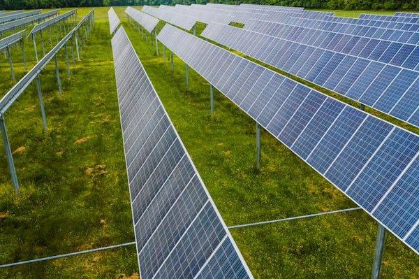 Maisons Solaires